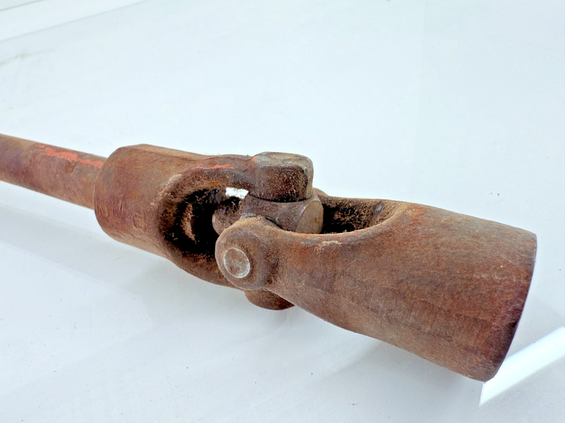 OEM Koenig Model 51 Willys Jeep J51-201 PTO for DANA 18 Transfer Case C41-2