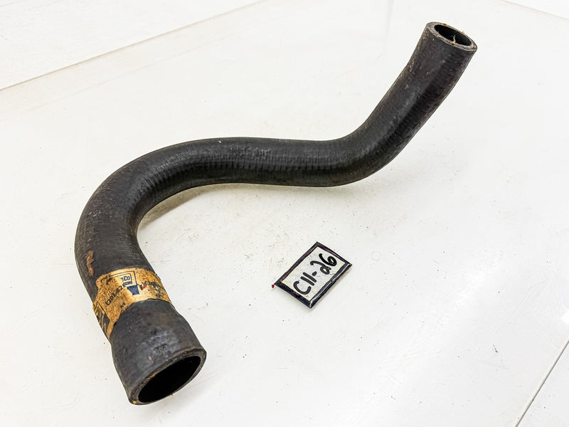 NOS 1963 1964 1965 1966 FORD FALCON MUSTANG RADIATOR HOSE C3DZ-8286-H C11-26