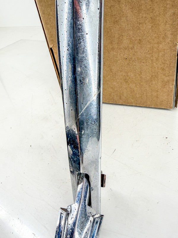OEM 1939 FORD DELUXE CHROME HOOD ORNAMENT 91A-8218-B U3B-79