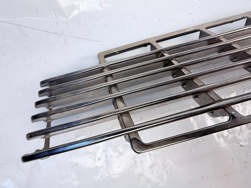 NOS 1956 Chevrolet Belair 150 210 Grill GM Tri-Five Grille Trim U5B-27