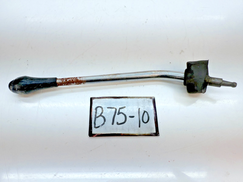 1955 1956 1957 Belair 210 1959 1960 Impala Column Gear Shift Lever Knob B75-10