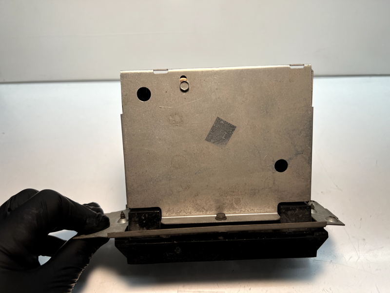 1984-88 Audi 5000 Temperature Climate Control Heat Temp AC Heater 16024679 C4-20