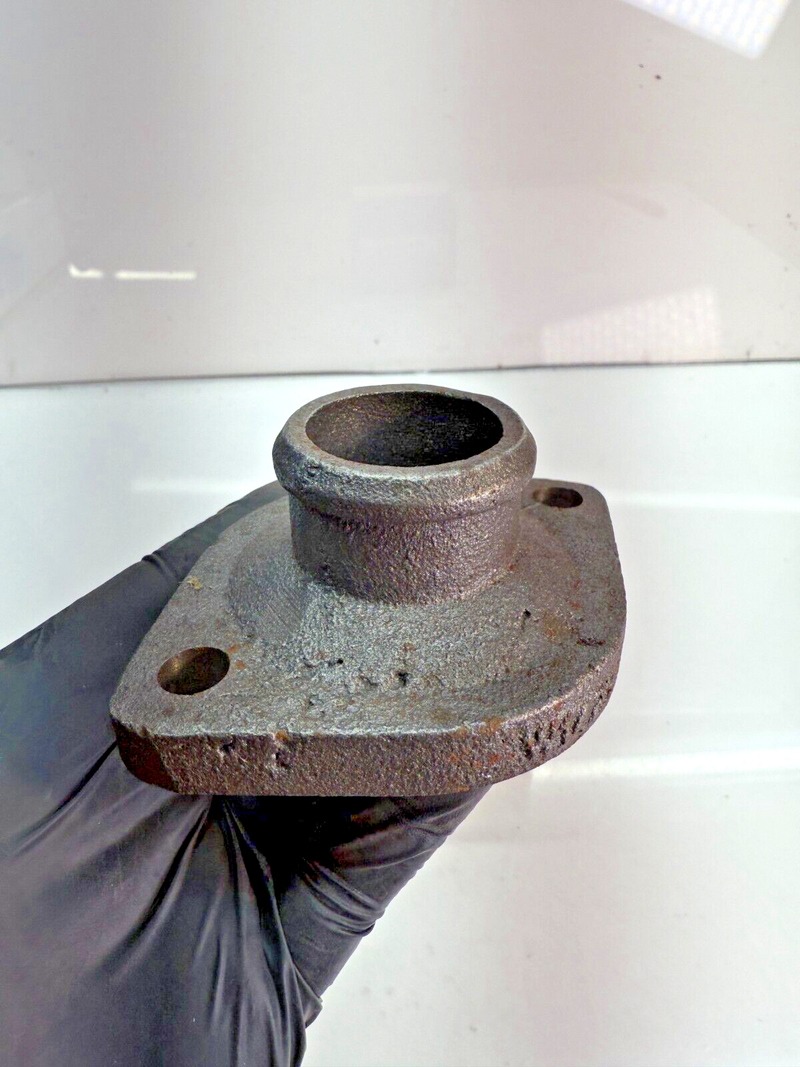 NOS EVERKOOL Water Outlet 1967 - 1978 CHRYSLER Dodge Pontiac 426 Hemi B49-12