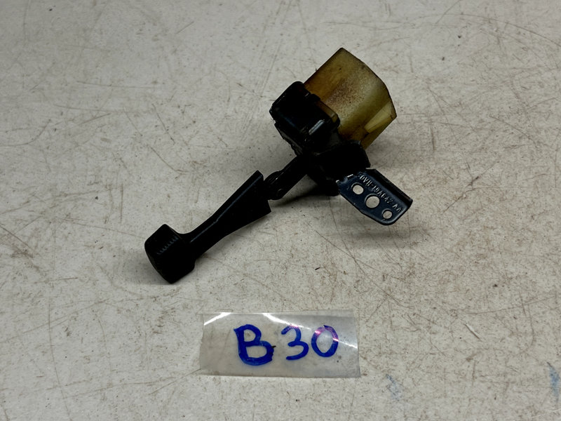 NOS 1975-1991 Ford Galaxie LTD Mercury Marquis F100 Fan Blower Switch B30-124