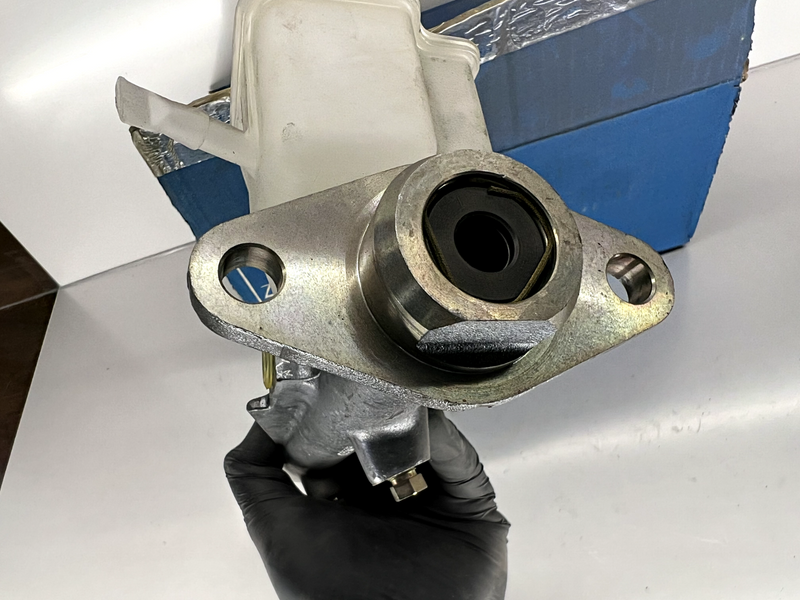 NOS ATE VOLVO 740 - 760 Brake Pump Ø 23.81 MM 03.2023-0504.3 C1-29