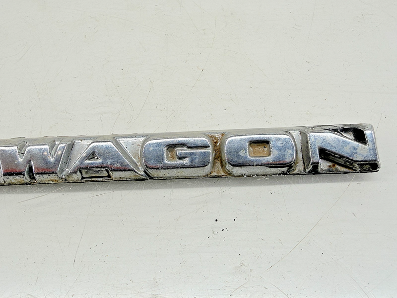 OEM 1972 - 1980 Dodge Power Wagon Hood Emblem E9-16