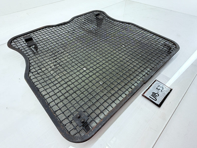 OEM Jeep Willys MB GPW M38 M38A CJ2A CJ3A Radiator Grill Bug Screen Guard U1B-53