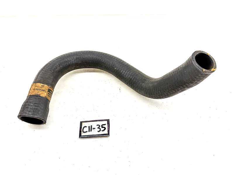 NOS 1963 1964 1965 1966 FORD FALCON MUSTANG RADIATOR HOSE C3DZ-8286-H C11-35