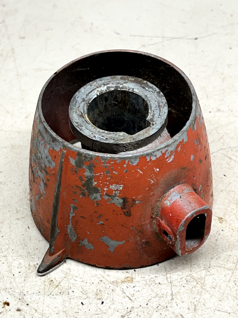 1959 1960 CHEVROLET IMPALA BELAIR BISCAYNE STEERING COLUMN COLLAR 59 60 B22