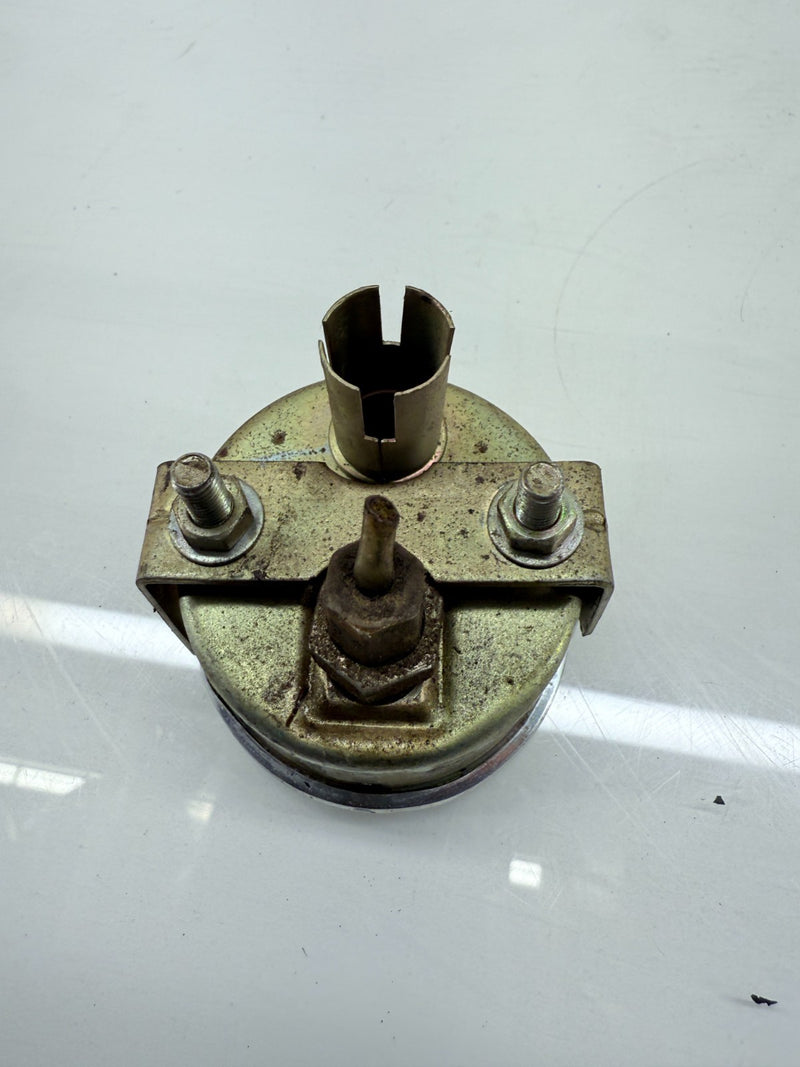 Used Dorman Champ 7-153 Oil Pressure Gauge C38-32