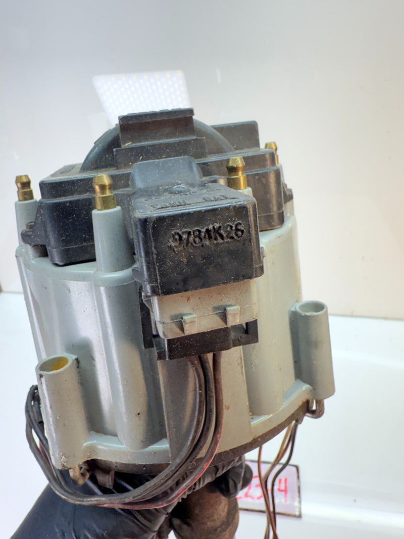 OEM Delco DISTRIBUTOR OLDSMOBILE CUTLASS SUPREME 1978 - 1980 1103470 78 79 C23-4