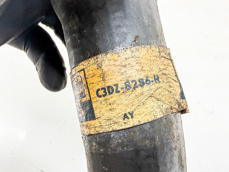 NOS 1963 1964 1965 1966 FORD FALCON MUSTANG RADIATOR HOSE C3DZ-8286-H C11-30