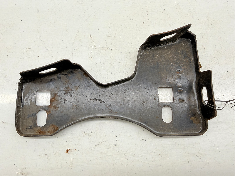 NOS 1972 Ford Gran Torino Ranchero Headlight Mounting Bracket D2OZ13A091A C58-14