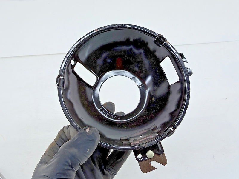 NOS 1969 FORD Mustang Inner Headlight Bulb Bucket BOSS 302 429 C8OB-37-A C56-5