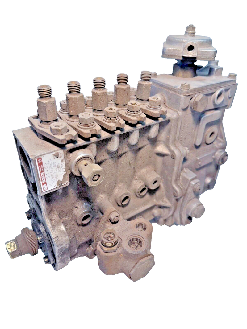W123 W126 300 D/SD Turbo Diesel Fuel Injection Pump 6170704101 0403245020 C9-10