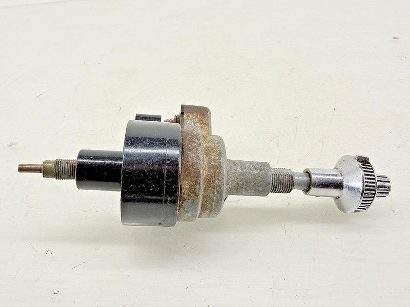 OEM 1964 - 1969 Ford Mercury Intermittent Windshield Wiper Switch Fomoco C64-2