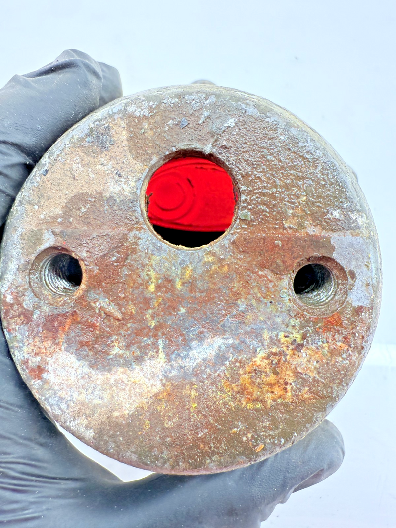 OEM WWII GUIDE Military Blackout Tail Light Willys MB Ford GPW Harley C43-8