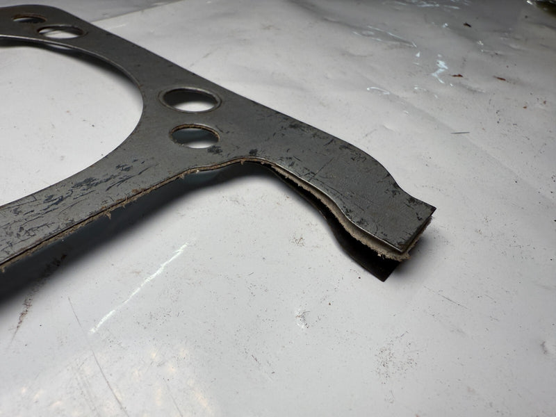 NOS Fitzgerald 1950- 1951 BUICK "8" CYLINDER Head Gasket 0524 B54-50