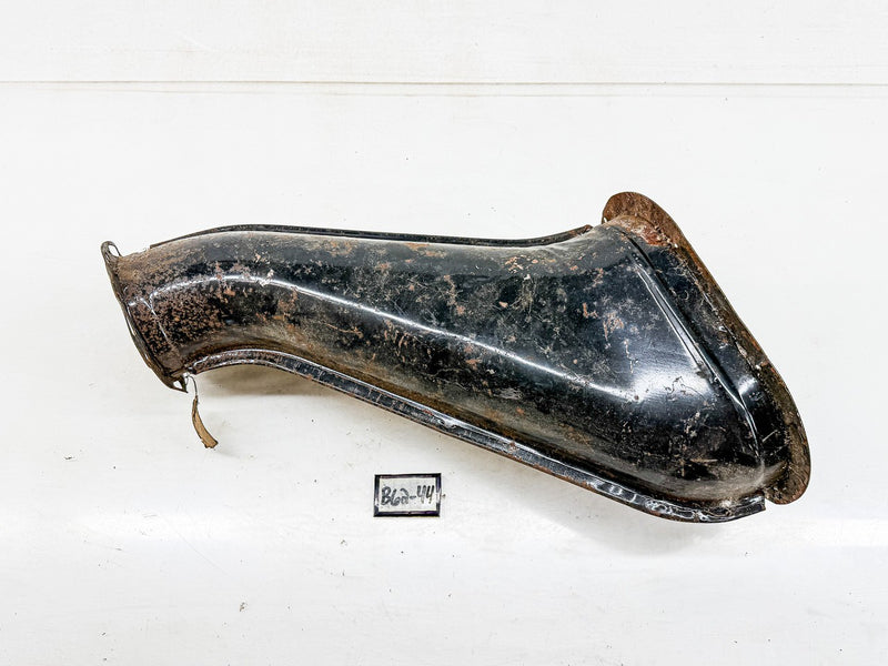 OEM 1955 MERCURY Fresh Air Intake Tube BM-7001902-A 1950s B62-44