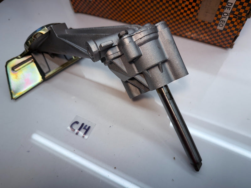 NOS Schadek Oil Pump  049-115-105 1975 - 1983 VW C14-3