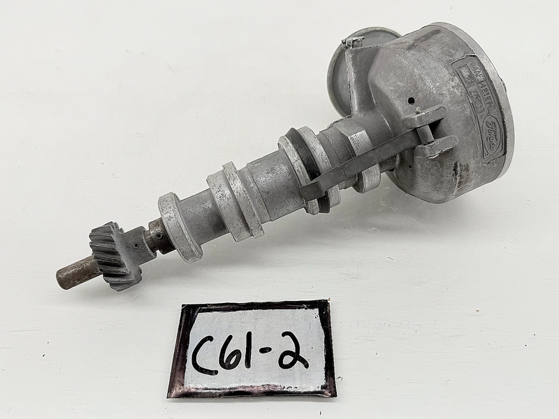 NOS 1960 - 1964 FORD GALAXIE DISTRIBUTOR FE 352 390 406 427 C4AF-12127-M C61-2