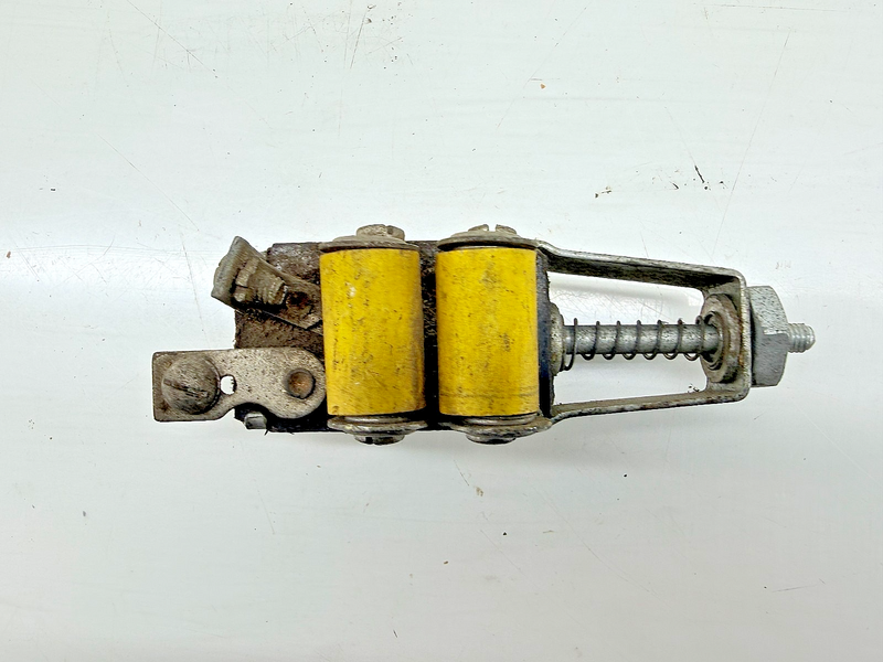 1955 1956 DODGE PICK UP TRUCK C-1 C-3 C-4 MOPAR HEATER SWITCH 1568393 C67-170