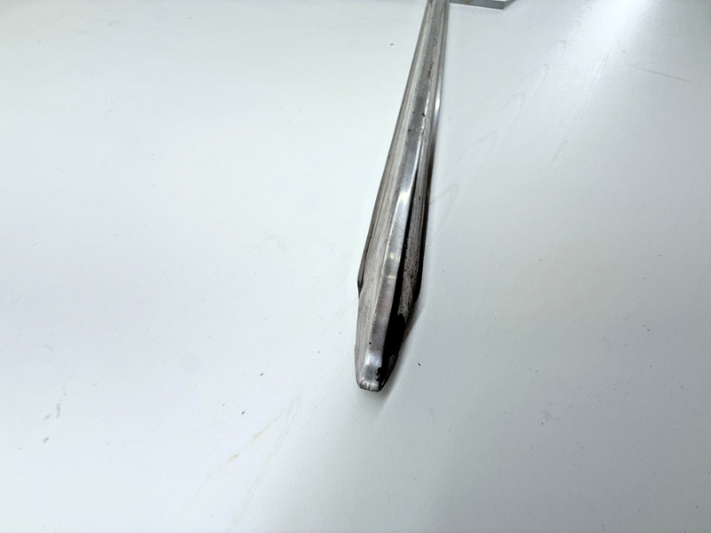 OEM 1964 1965 1966 FORD THUNDERBIRD QUARTER MOLDING Passenger RIGHT SIDE S1-93