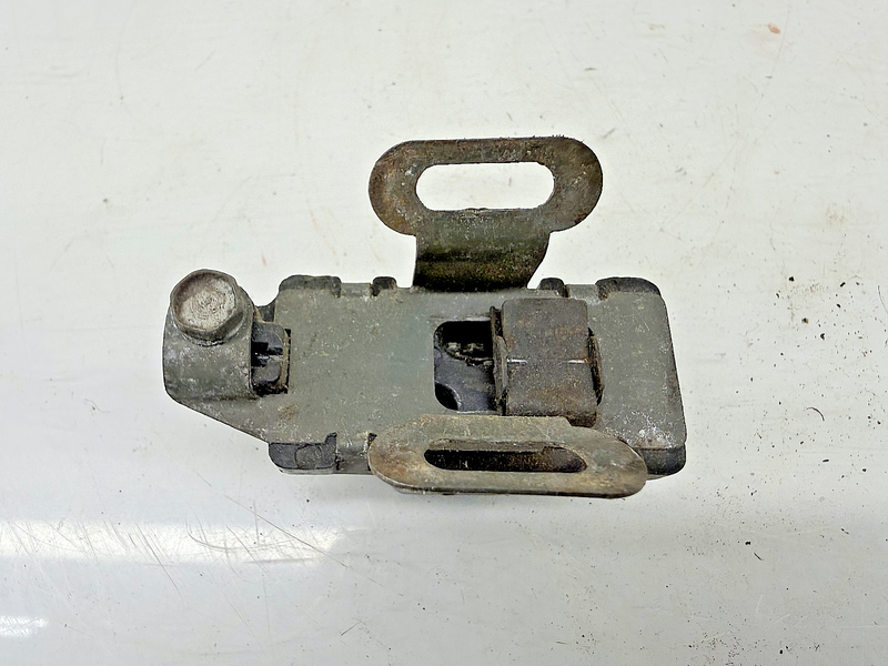 OEM 1959 - 1962 BEL AIR IMPALA TURN SIGNAL LAMP LIGHT SWITCH 59 60 61 62 B49-25