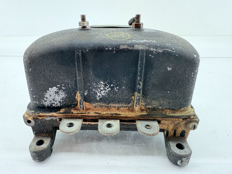 OEM Ford GPW Jeep Willys MB Slat Autolite Voltage Regulator VRH4101 1947 C35-10