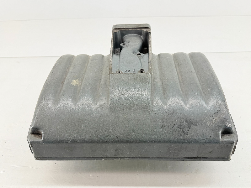 OEM 1990 - 1993 Ford Mustang 5.0L V8 Upper Intake Manifold RF-F0ZE-9425-A4A U3B