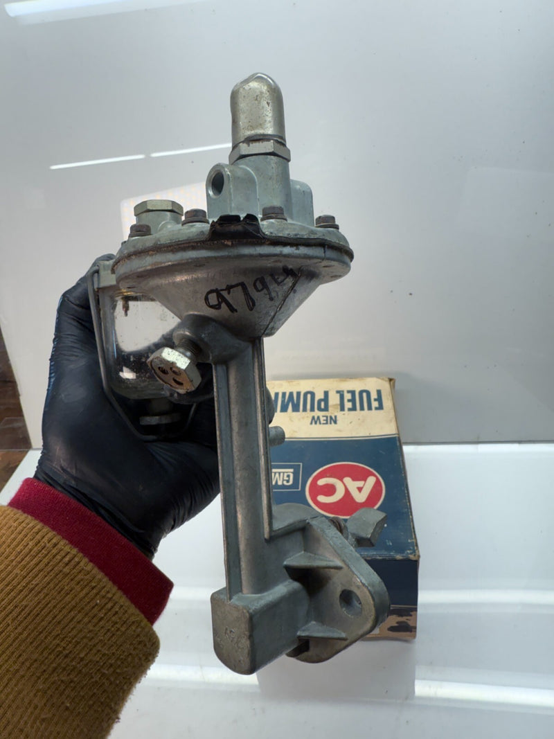 NORS MARINE AC Fuel Pump 9794 Rebuilt F-41