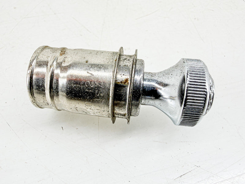 1977-1992 Cadillac Fleetwood Brougham DeVille Eldorado Cigarette Lighter C76-102
