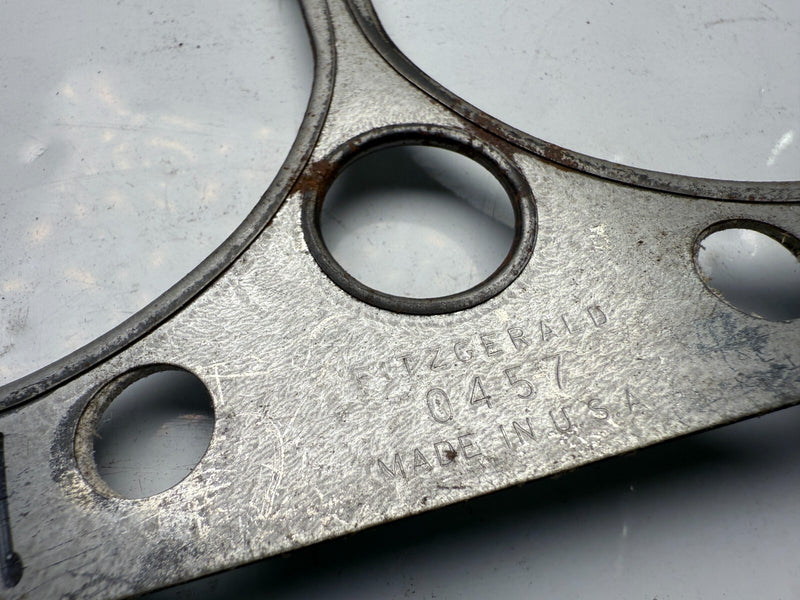 NOS Fitzgerald 1946- 1949 BUICK "8" CYLINDER Head Gasket 0457 B54-51