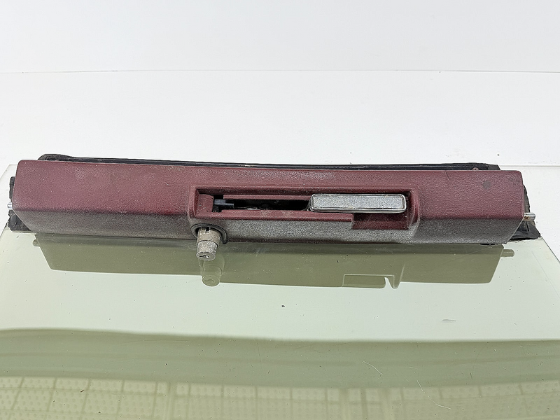 OEM 1979 - 1986 FORD MUSTANG T-TOPS REMOVABLE GLASS SET TTOPS U3B-49