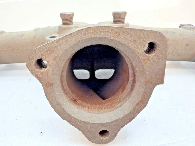 OEM 1969-1980 Corvette GM Exhaust Manifold RH 1970 Chevy SBC 3932461 U5B-4