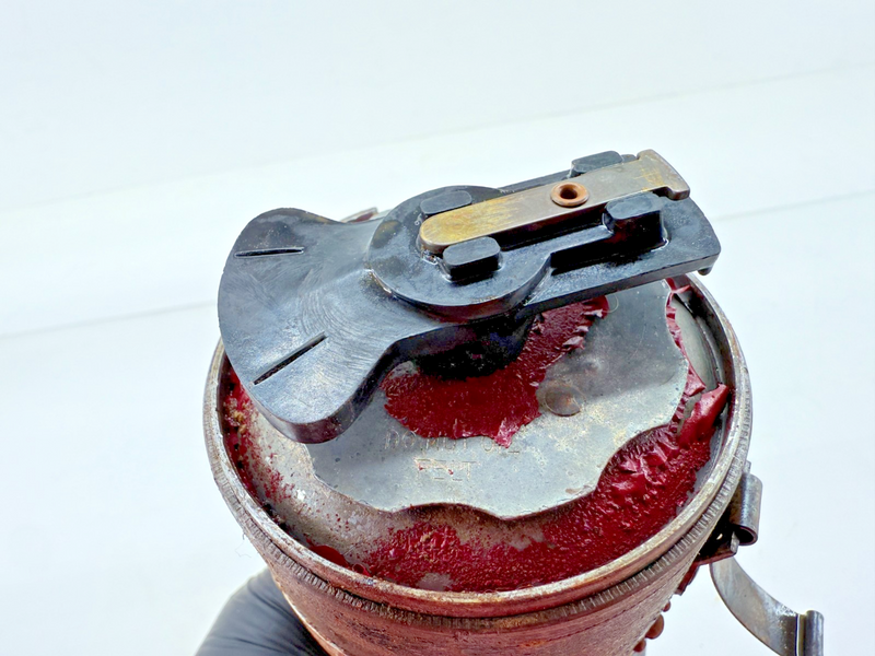 Autolite IAD-4008 Distributor Willys Jeep L134 Go Devil CJ2A CJ3A Truck C42-31