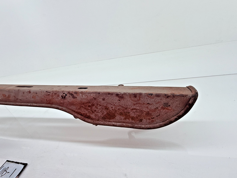 VINTAGE RARE Ford GPW Jeep Willys MB WW2 Dash Gun Rack Holder U1B-1