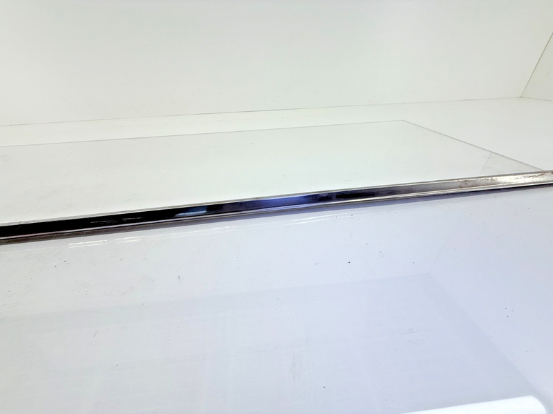 OEM 1964 1965 1966 FORD THUNDERBIRD QUARTER MOLDING Passenger RIGHT SIDE S1-93