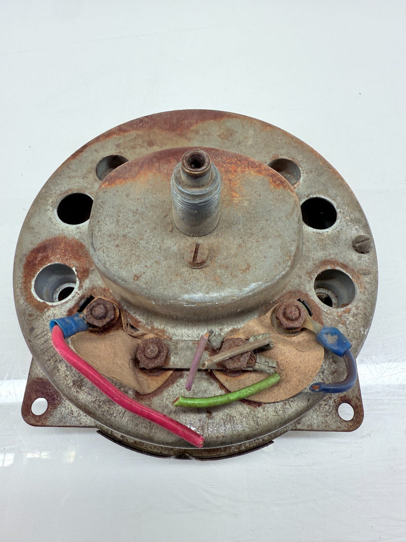 OEM 1956 1957 Willys Jeep CJ5 CJ6 Speedometer Gauges Cluster CJ 80mph C36-8