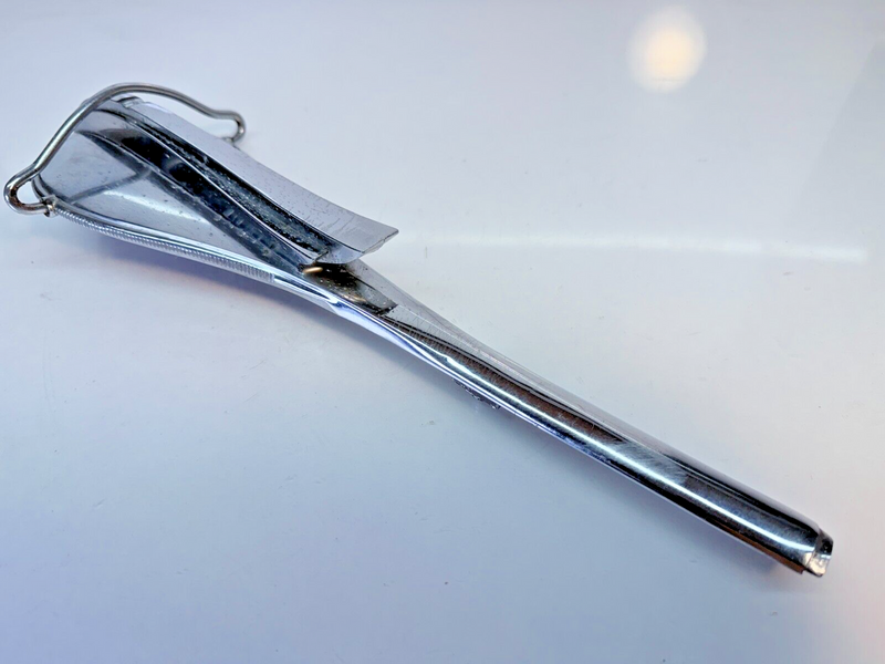 OEM 1936 1937 1938 1939 1940 Packard Hood Ornament 341853 36 37 38 39 40 B59-18