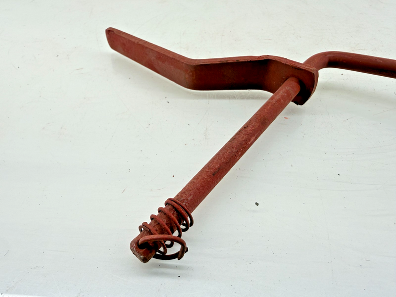 OEM Ford GPW Willys MB Military Jeep Accelerator Linkage Lever Assembly C44-37