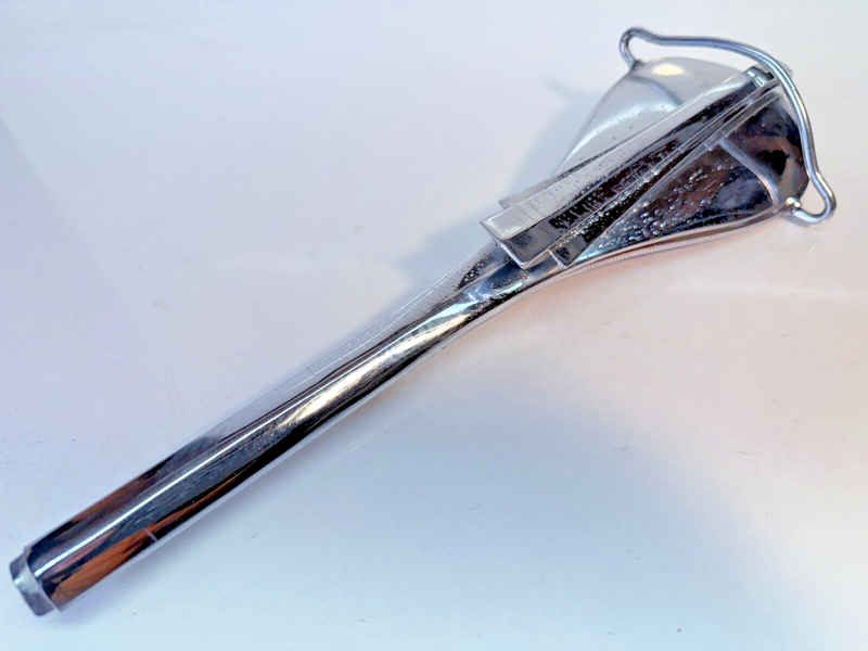 OEM 1936 1937 1938 1939 1940 Packard Hood Ornament 341853 36 37 38 39 40 B59-18