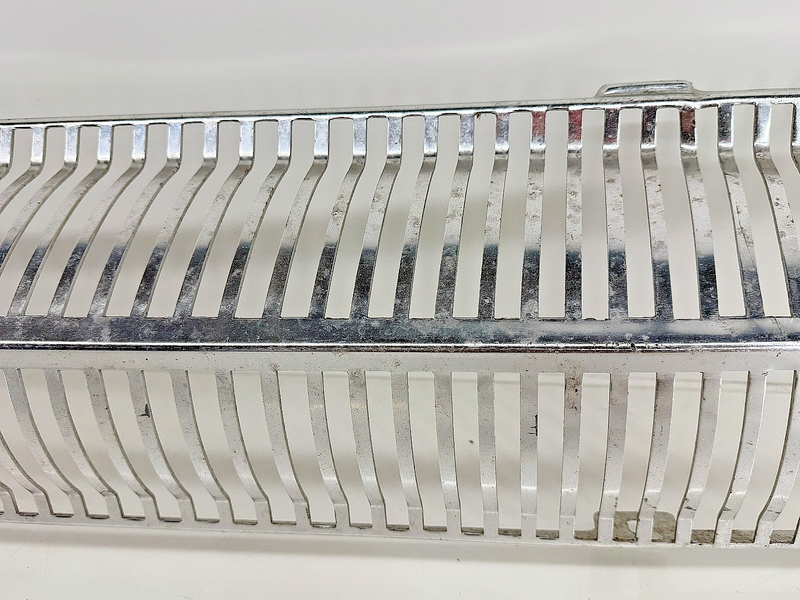 RARE Vintage OEM 1962 Mercury Monteray Grill 62 grille U5B-114