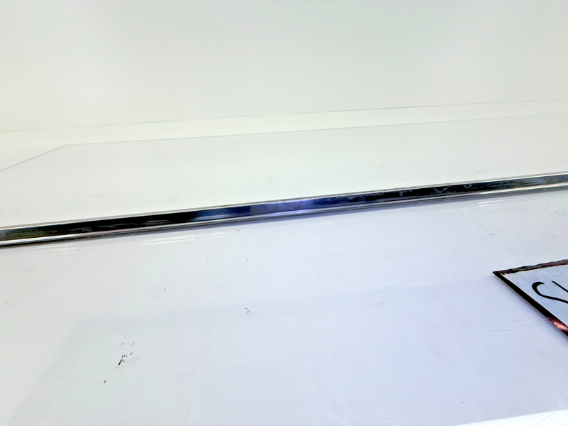 OEM 1964 1965 1966 FORD THUNDERBIRD QUARTER MOLDING Passenger RIGHT SIDE S1-93