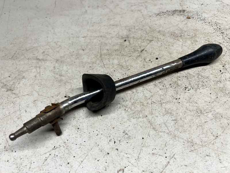OEM 1959-1960 Chevy Impala Column Gear Shifter Shift Lever 59 60 B24-2