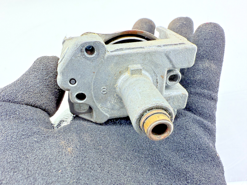 OEM 1969 1970 1971 C3 CORVETTE TRIP METER ODOMETER Assembly C32-12