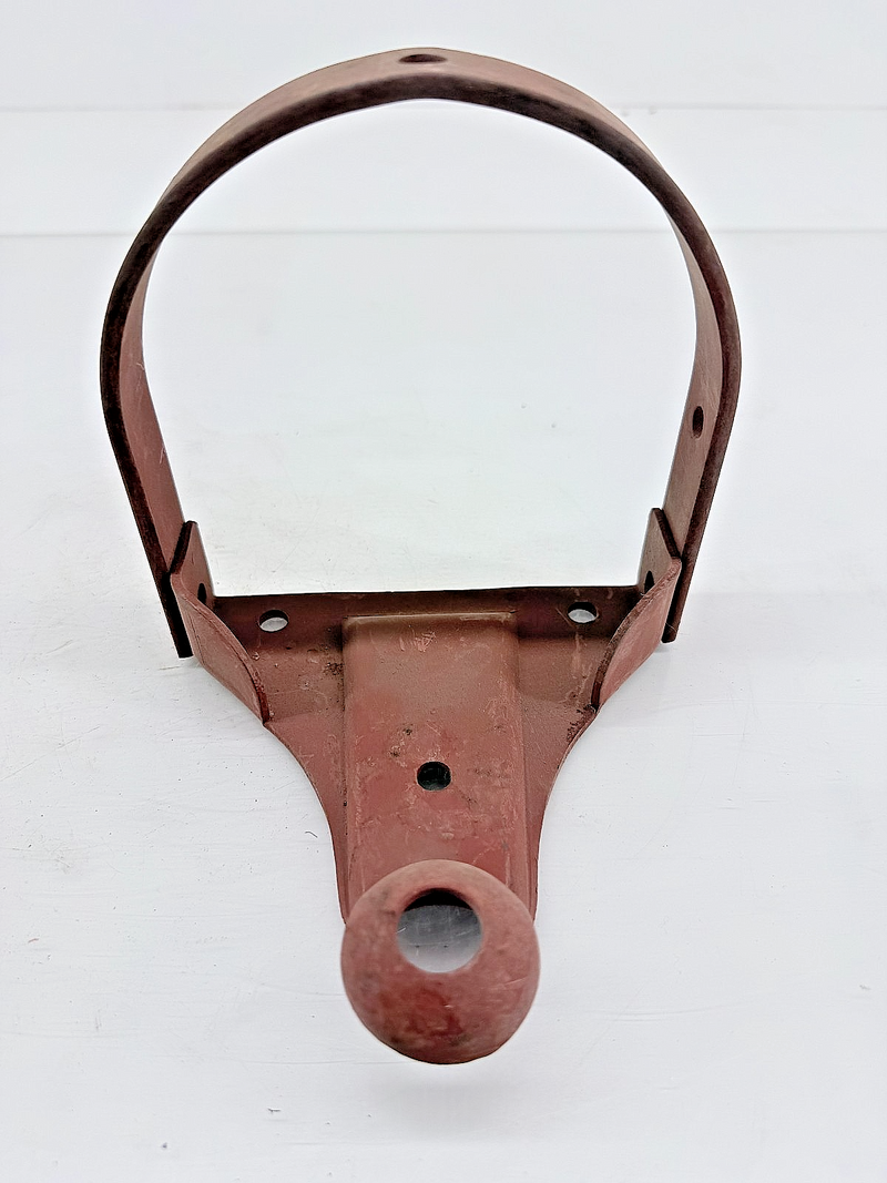 Ford GPW WIllys MB G503 Army Jeep Fender Mounted Blackout Guard C48-45