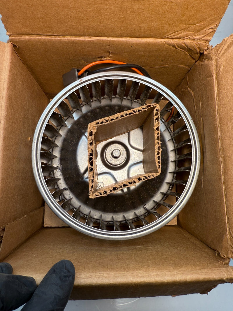 NOS 1970-77 Maverick Comet 74-78 Capri 70-73 Pinto A/C FAN BLOWER MOTOR B47-1