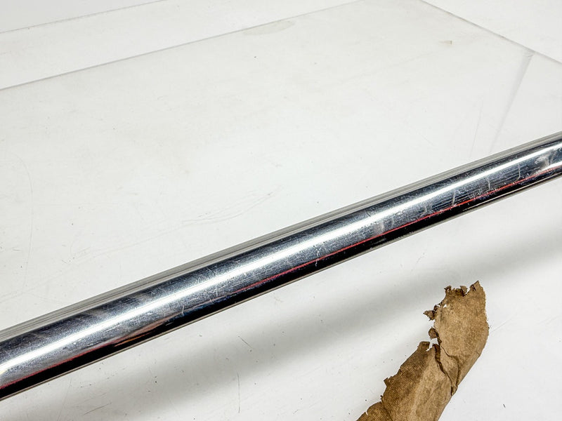 NOS 1953 1954 CHEVROLET Right Rear Quarter Fender Trim Spear 4603306 S-131