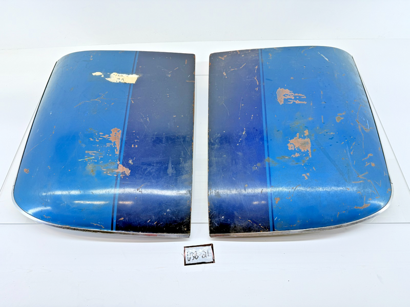 1968 1969 1970 1971 1972 1973 1974 1975 Corvette Coupe T-Tops Roof Panel U3B